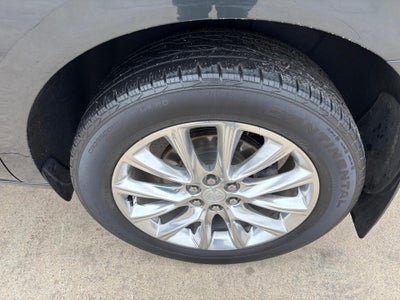 2021 Buick Enclave Premium