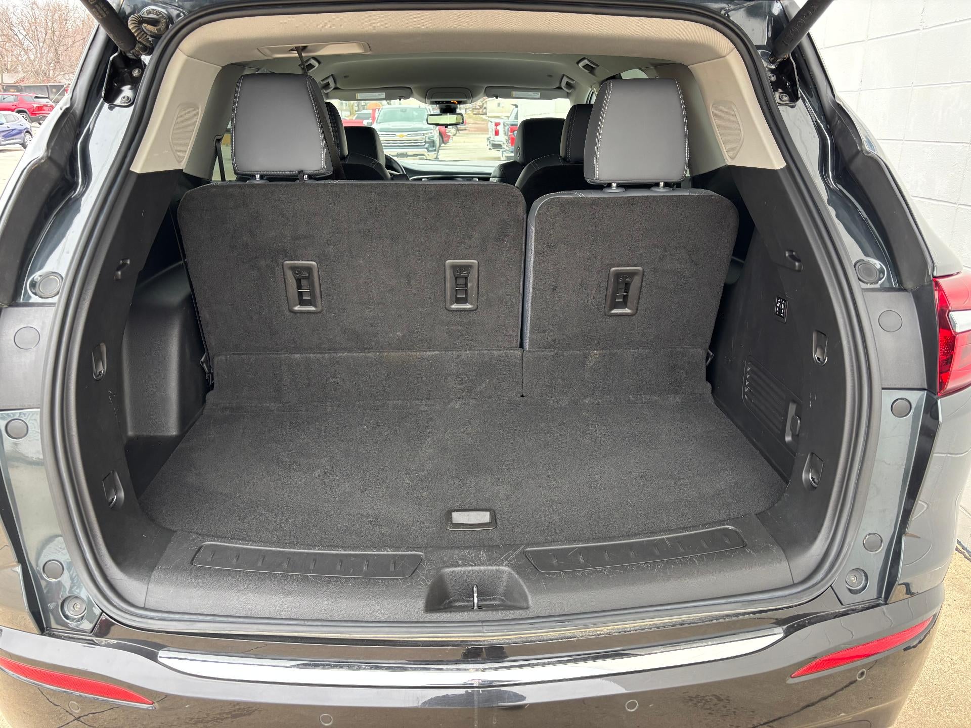 2021 Buick Enclave Premium