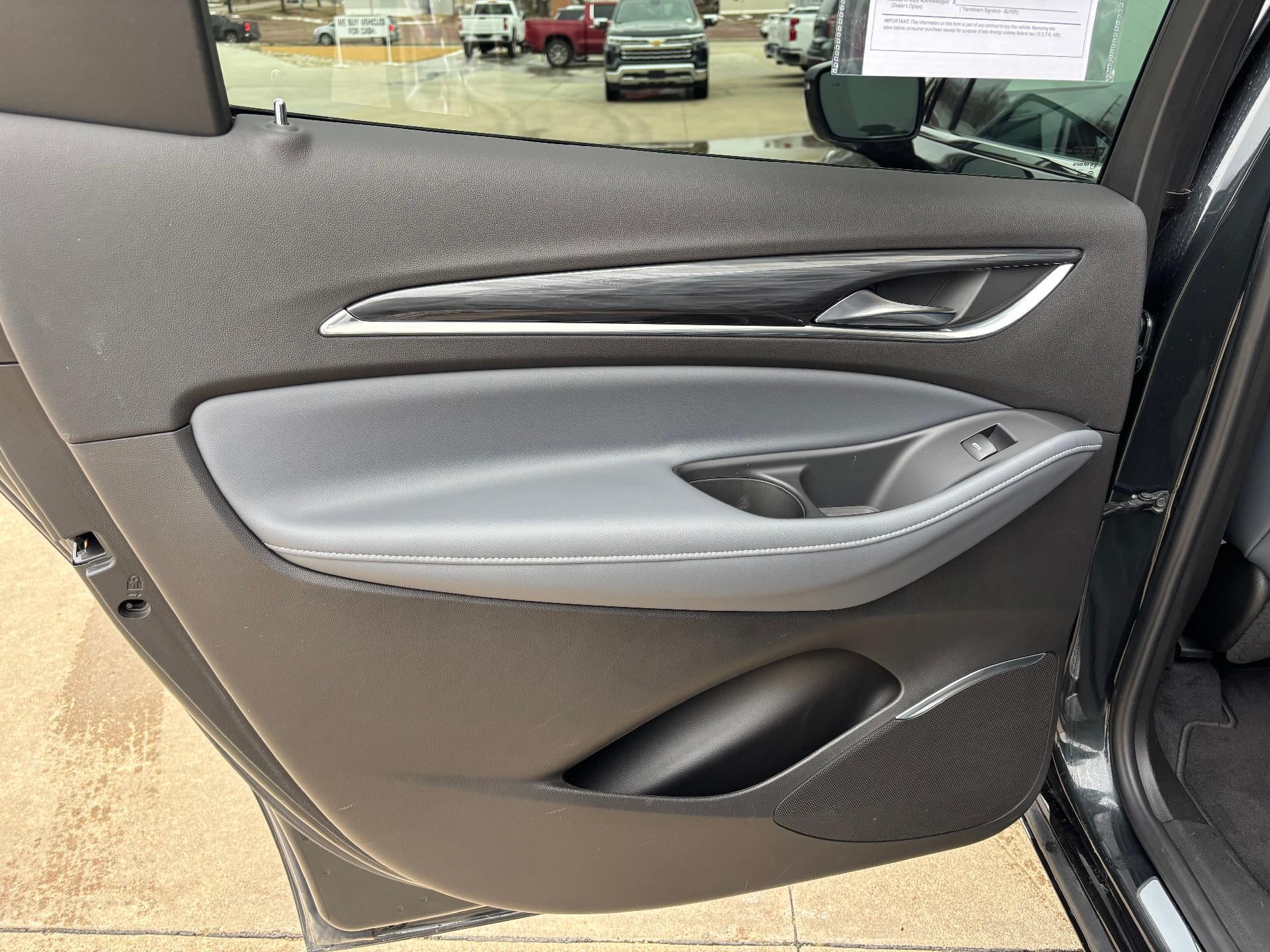 2021 Buick Enclave Premium