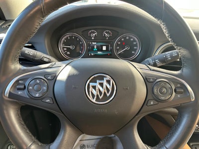 2018 Buick Enclave Premium