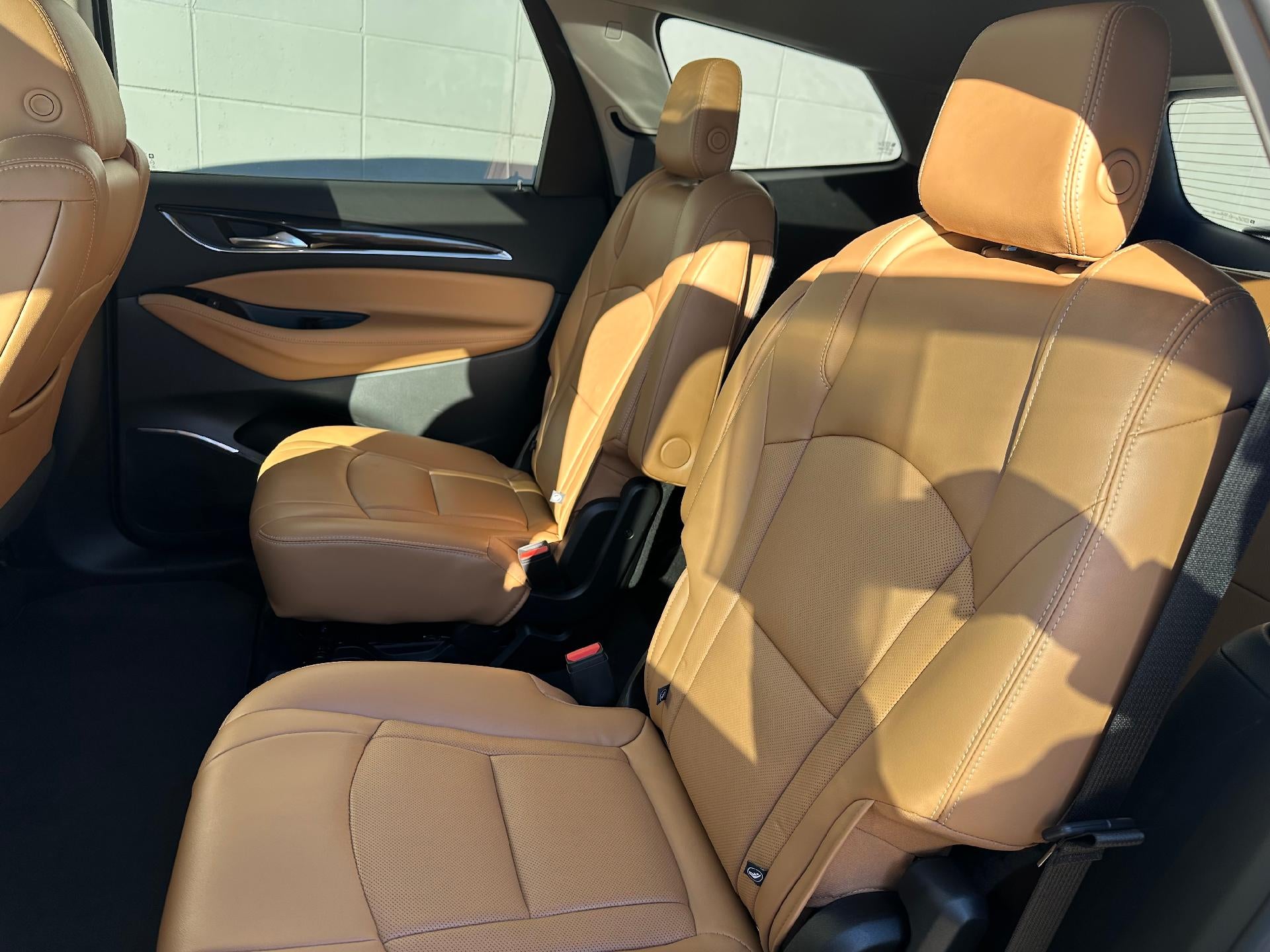 2018 Buick Enclave Premium