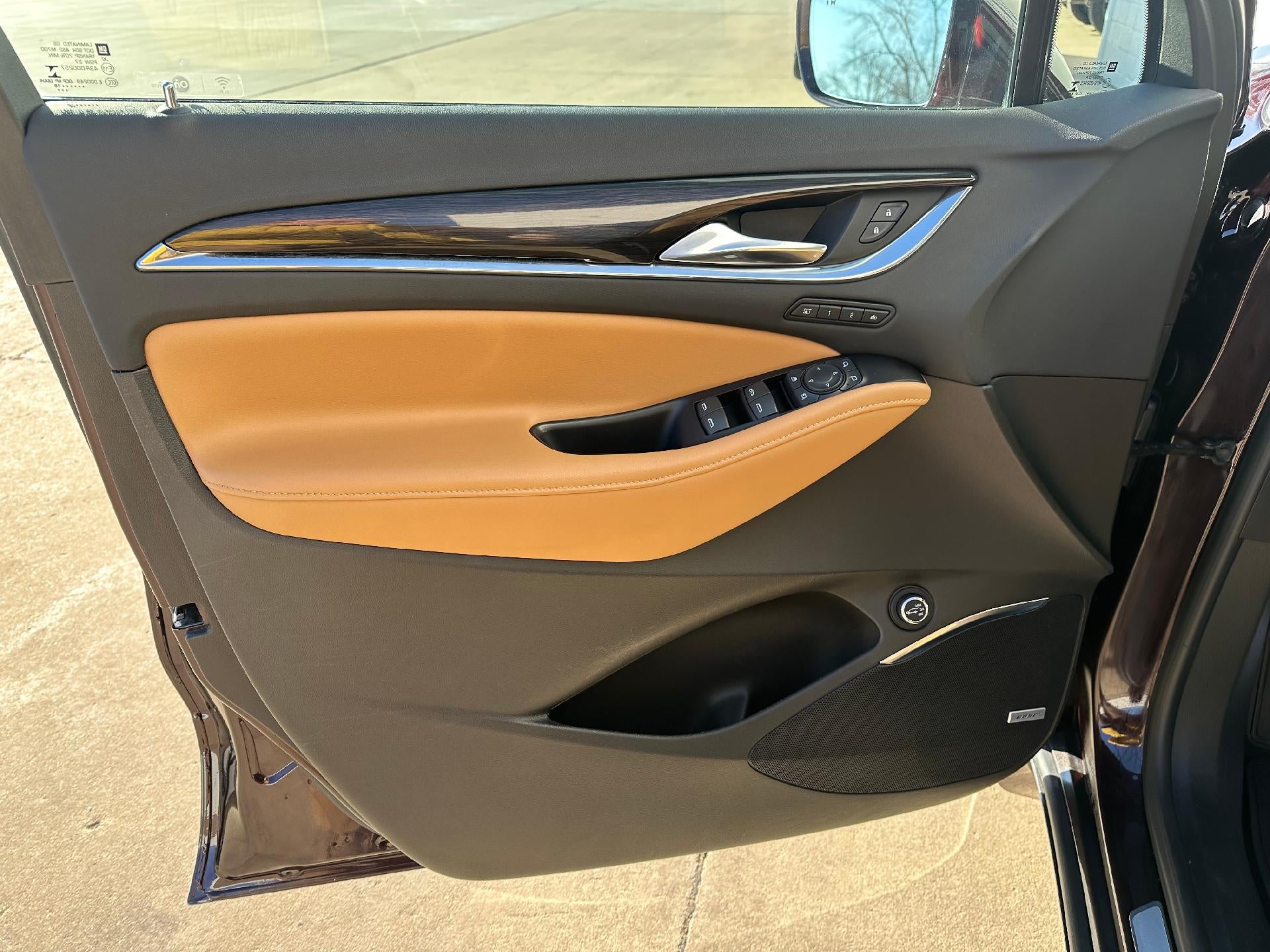 2018 Buick Enclave Premium