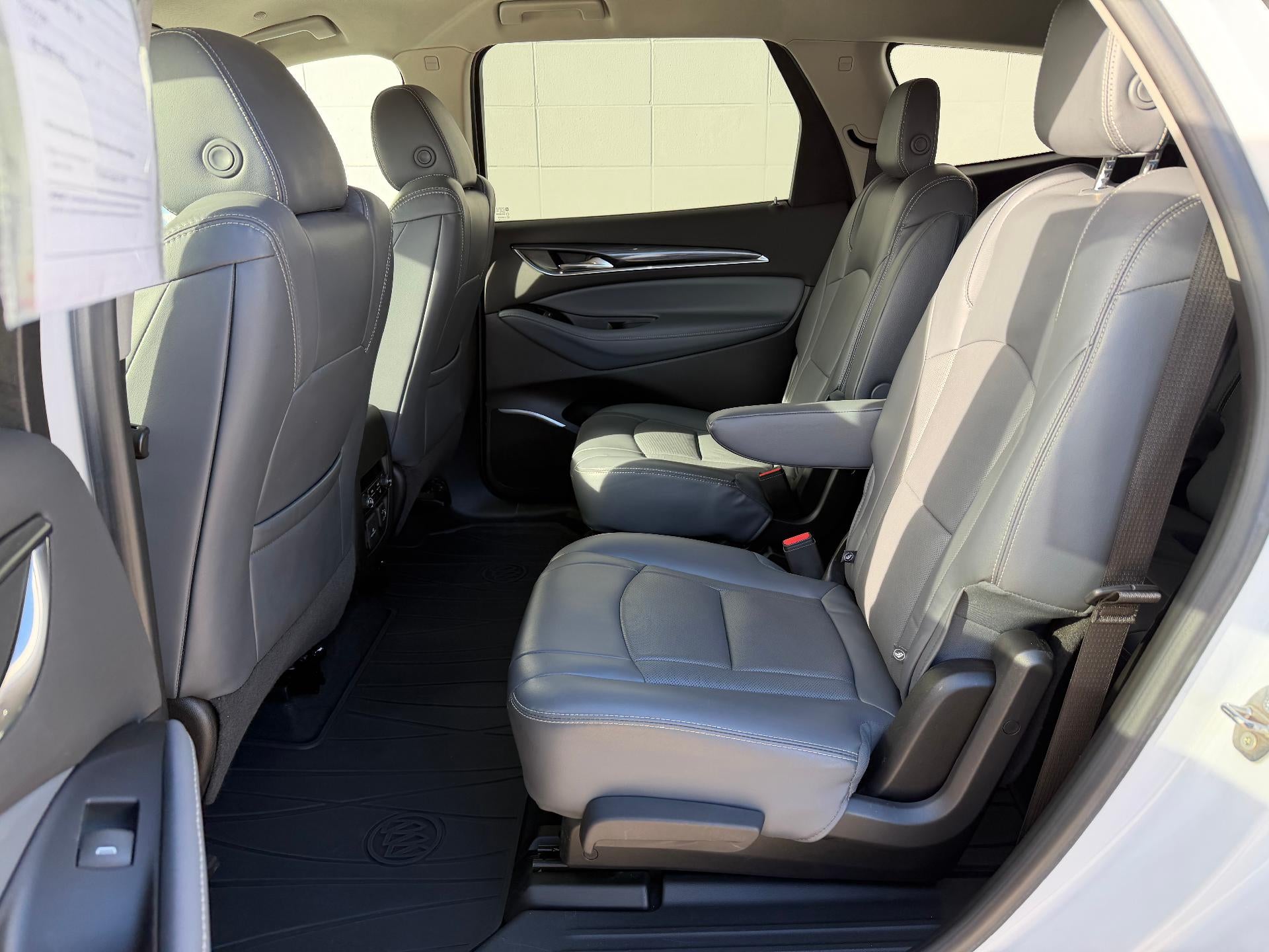 2018 Buick Enclave Premium