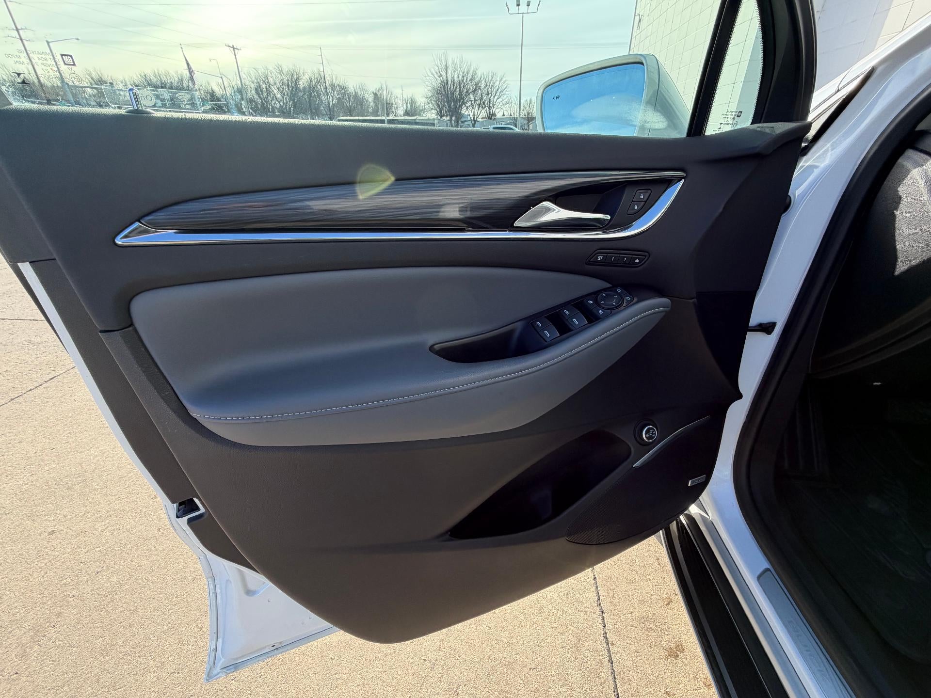 2018 Buick Enclave Premium