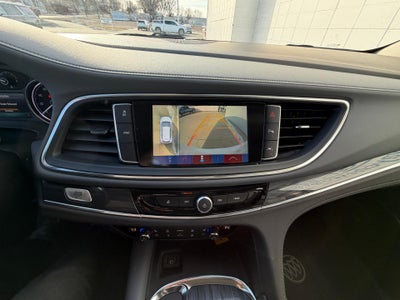 2018 Buick Enclave Premium