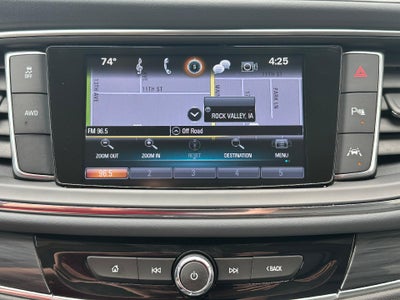 2018 Buick Enclave Premium