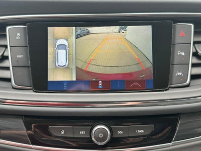 2018 Buick Enclave Premium