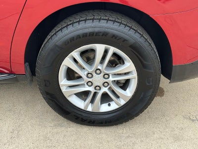 2018 Buick Enclave Premium