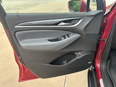 2018 Buick Enclave Premium