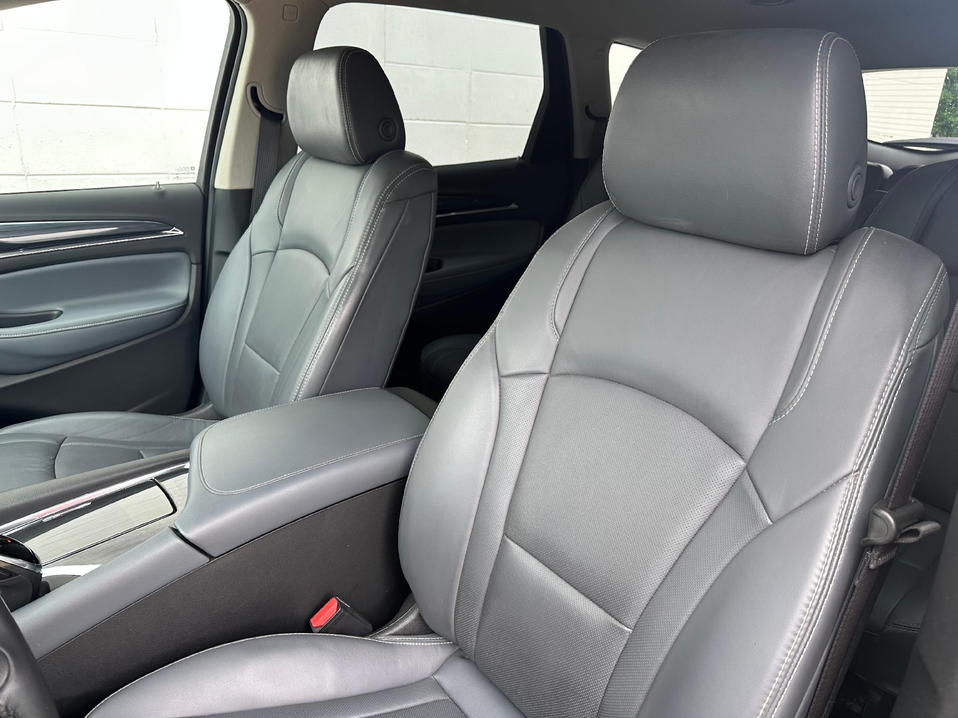 2018 Buick Enclave Premium