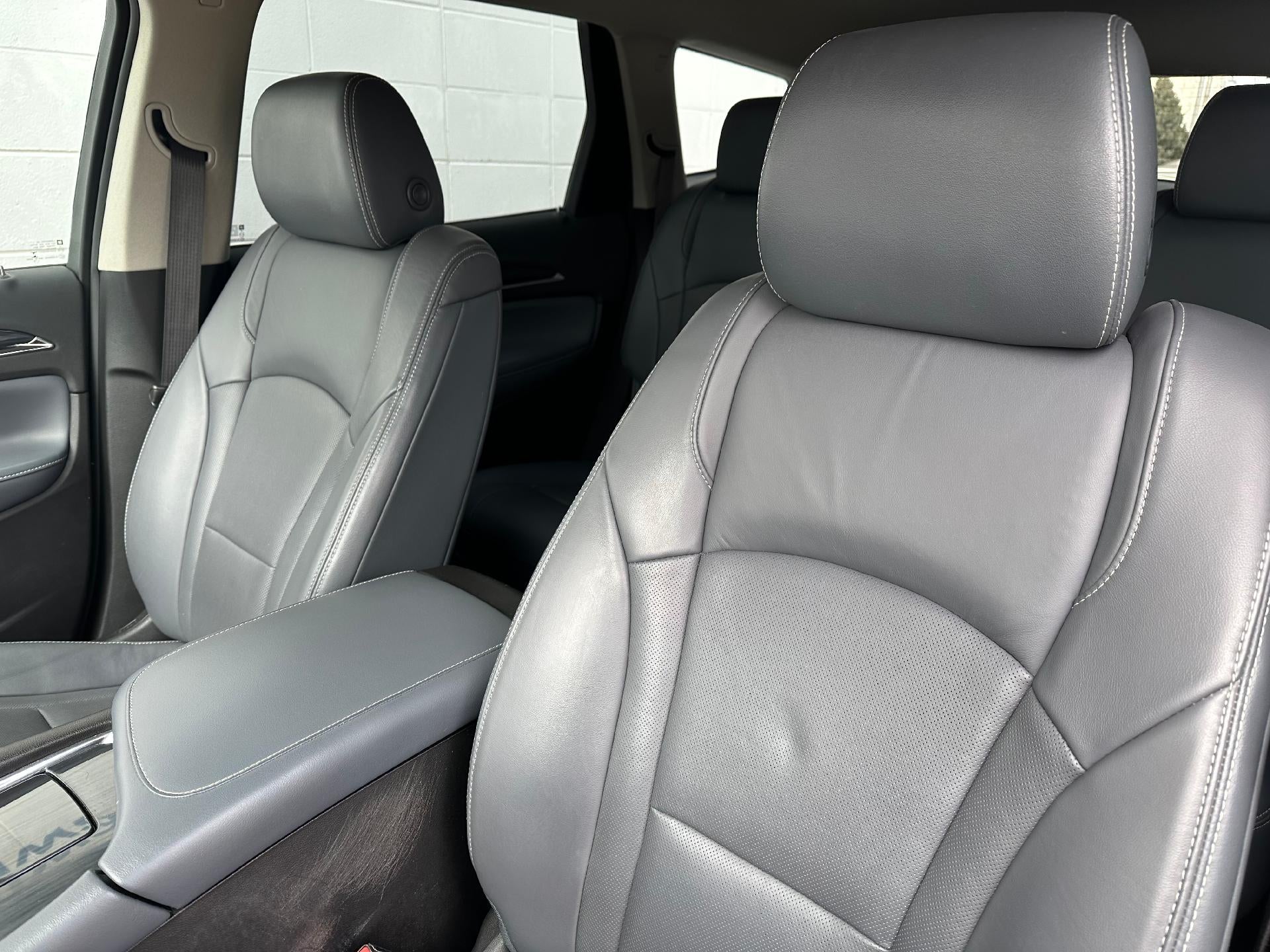 2019 Buick Enclave Premium