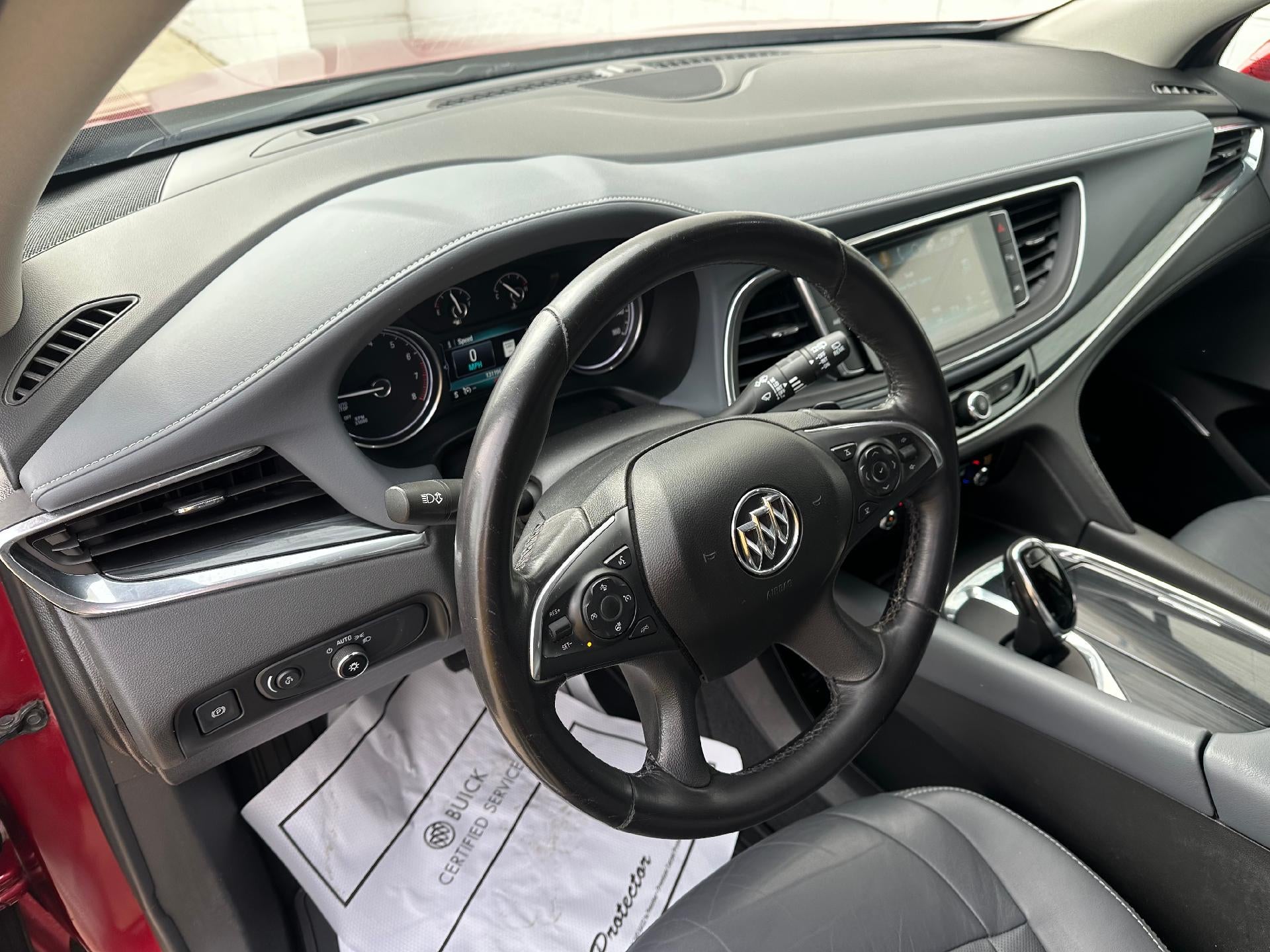 2019 Buick Enclave Premium