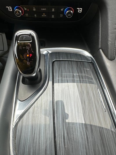 2019 Buick Enclave Premium