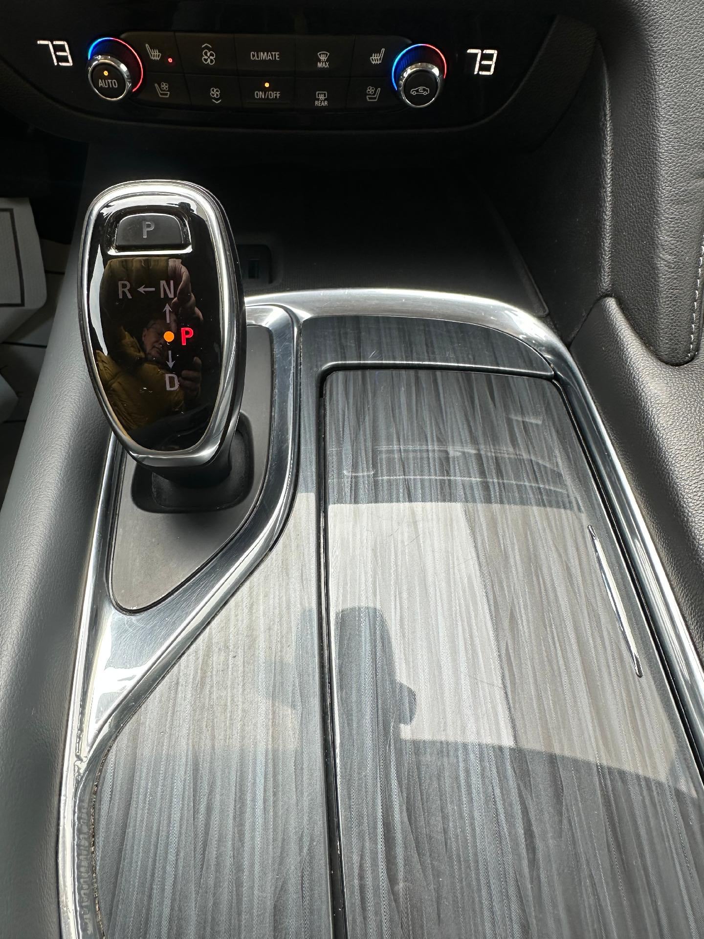 2019 Buick Enclave Premium