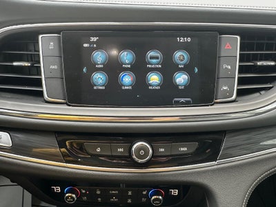 2019 Buick Enclave Premium