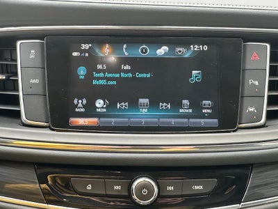 2019 Buick Enclave Premium