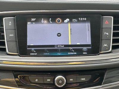 2019 Buick Enclave Premium