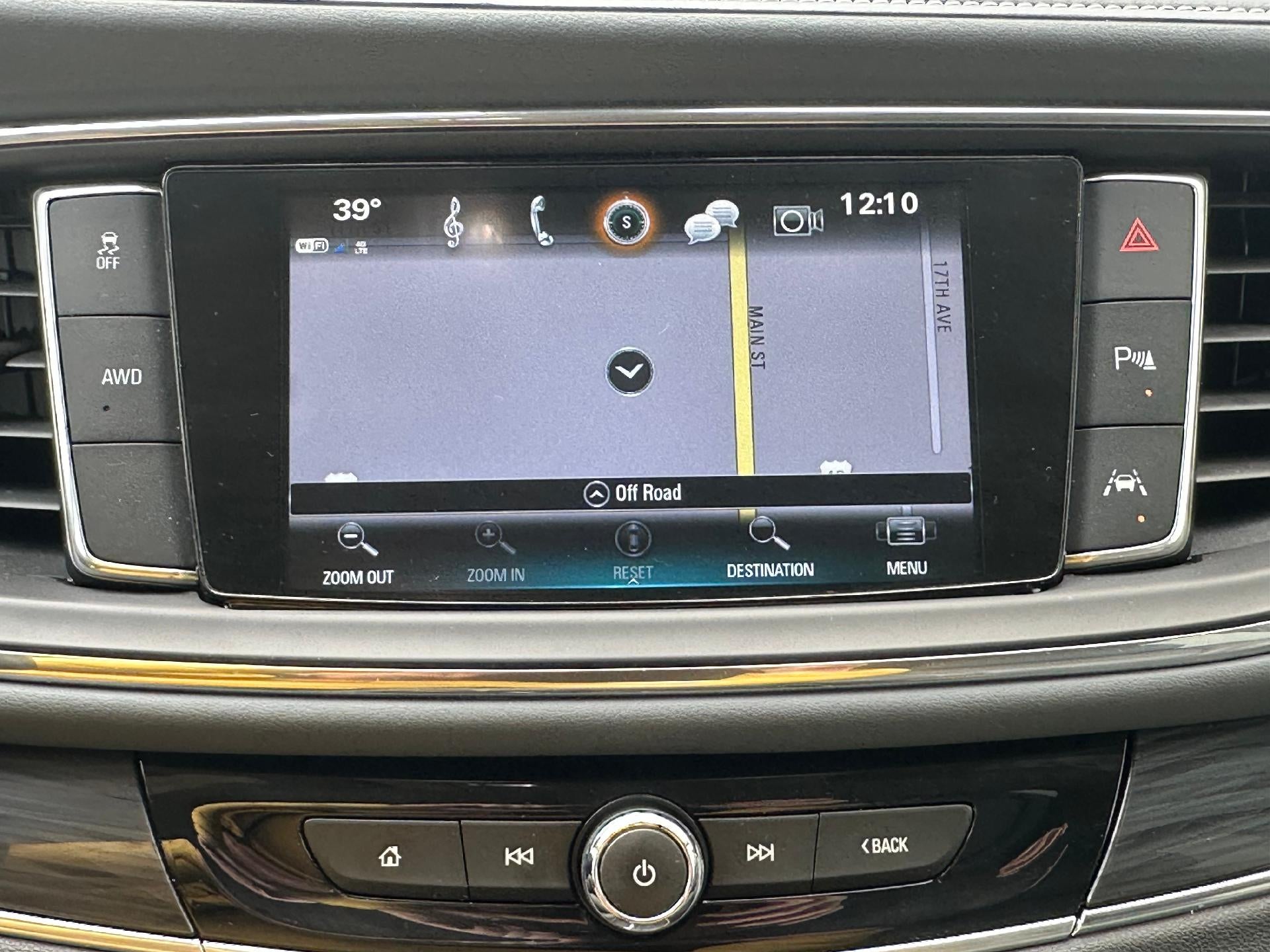 2019 Buick Enclave Premium