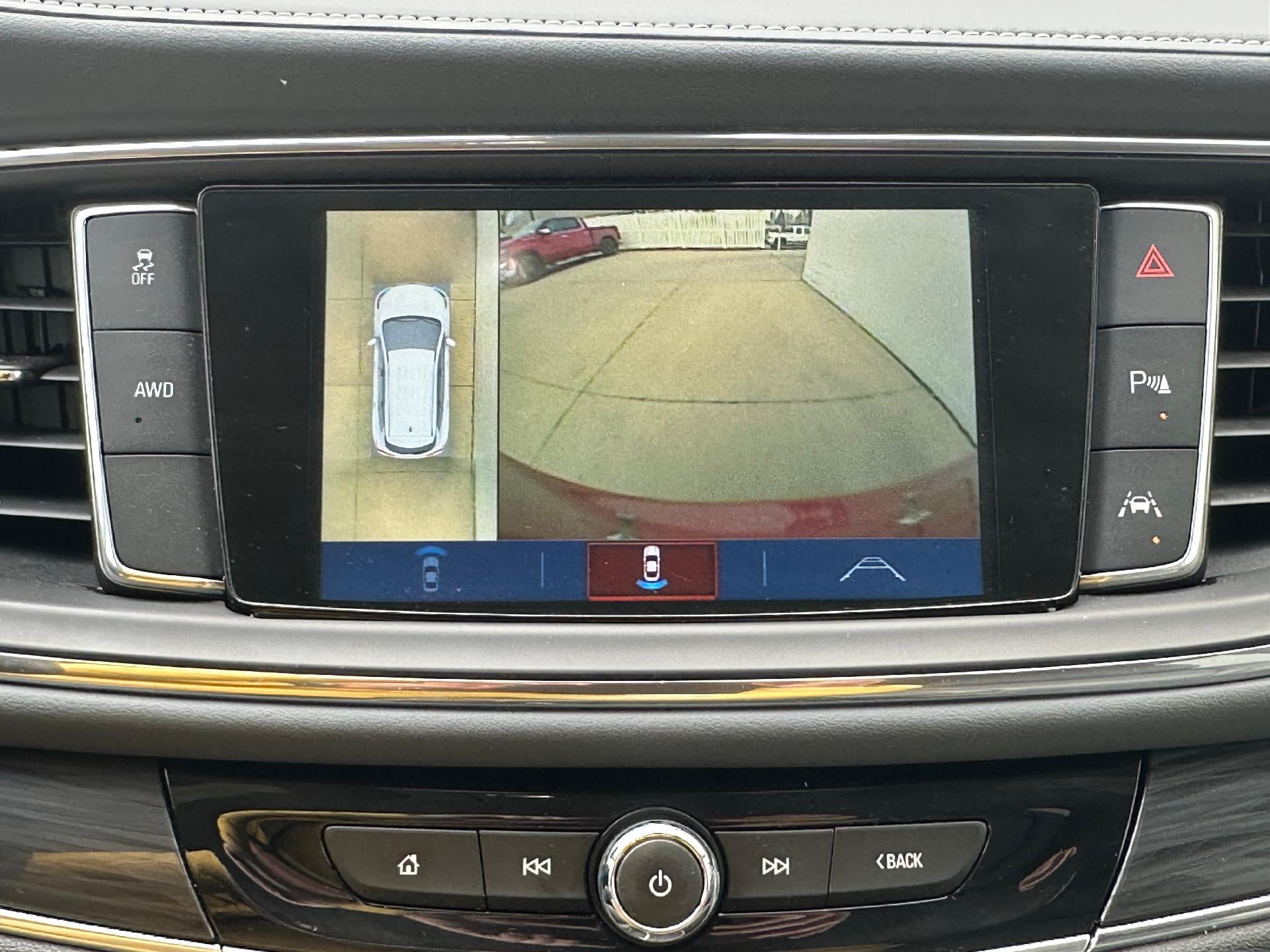 2019 Buick Enclave Premium