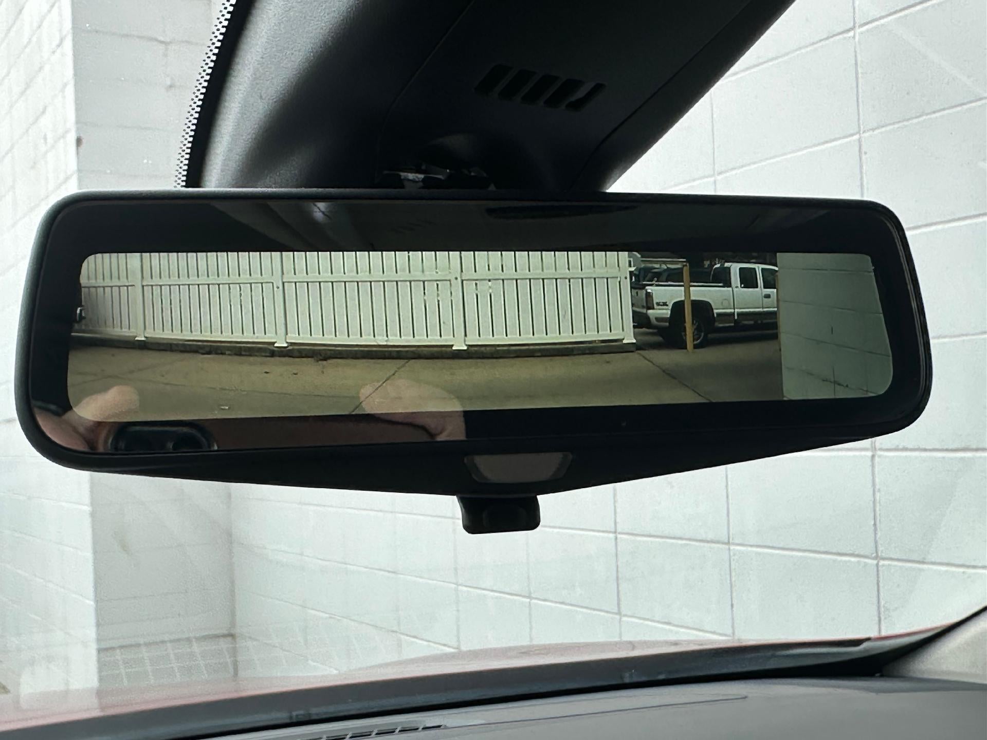 2019 Buick Enclave Premium