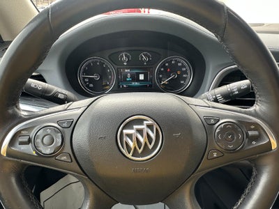 2019 Buick Enclave Premium