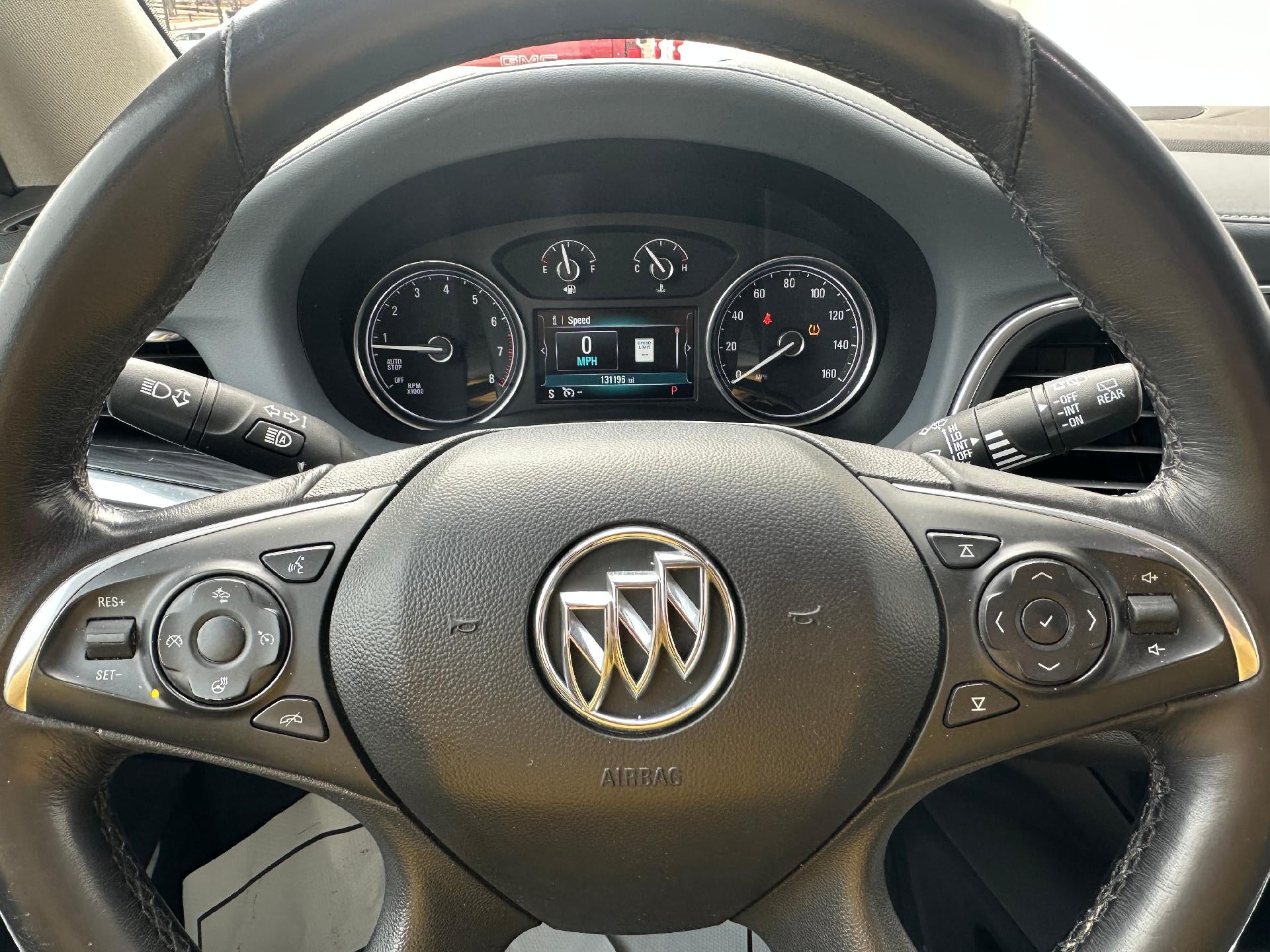 2019 Buick Enclave Premium