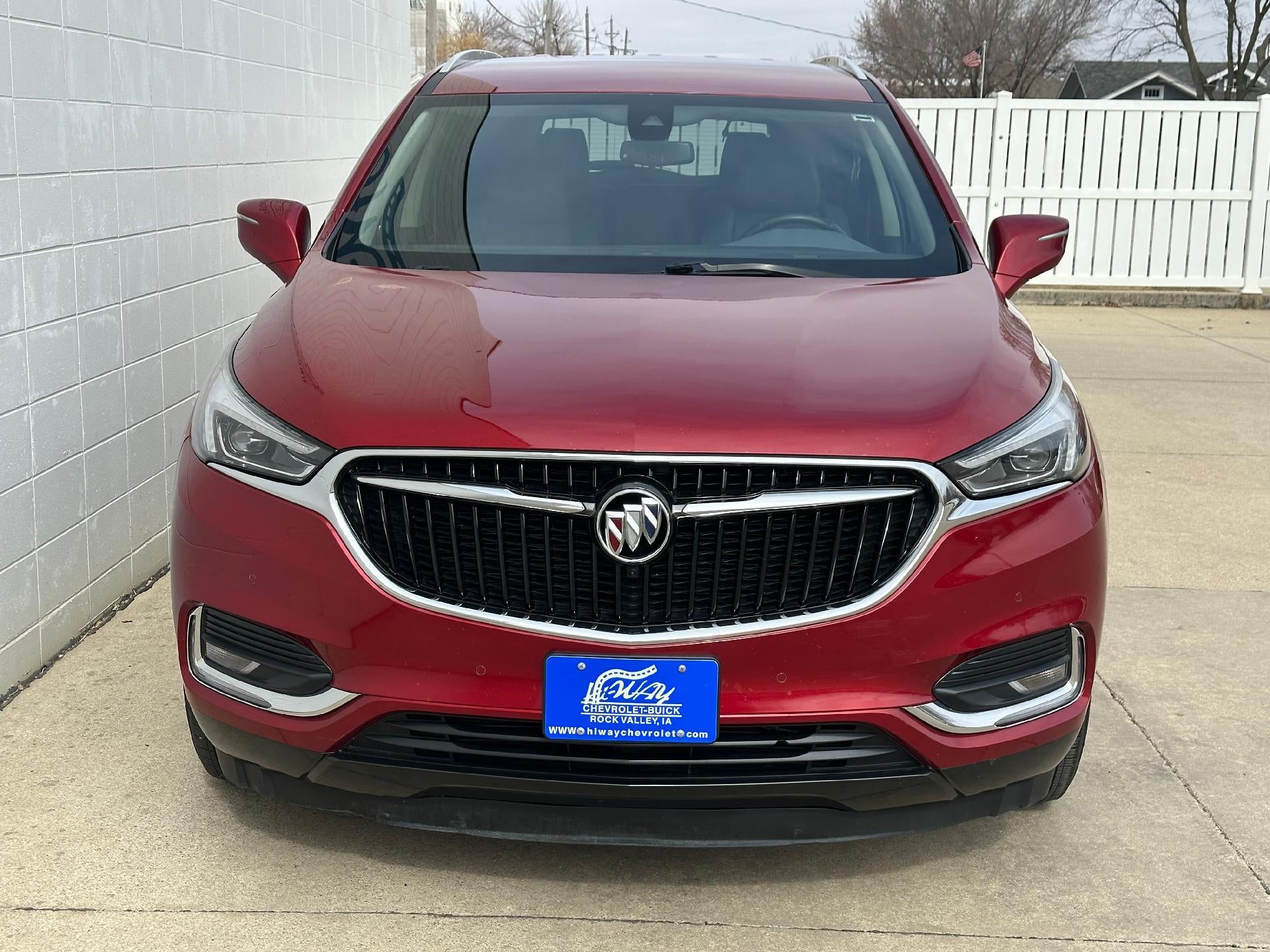 2019 Buick Enclave Premium