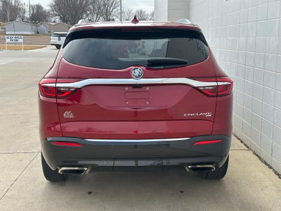 2019 Buick Enclave Premium