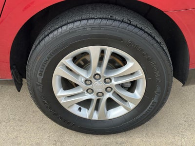 2019 Buick Enclave Premium