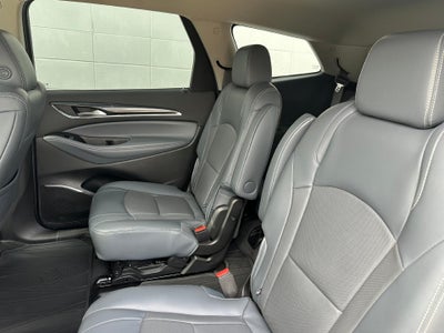 2019 Buick Enclave Premium