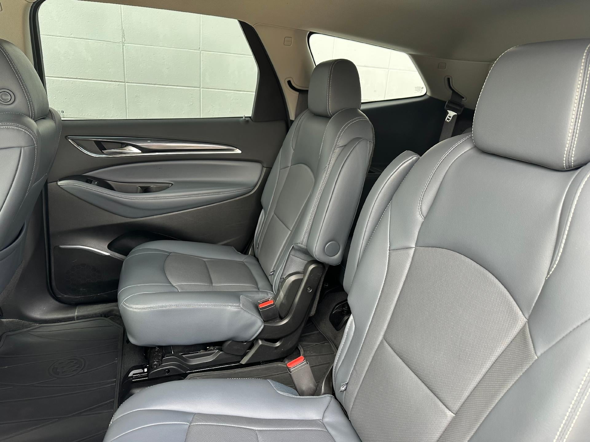 2019 Buick Enclave Premium