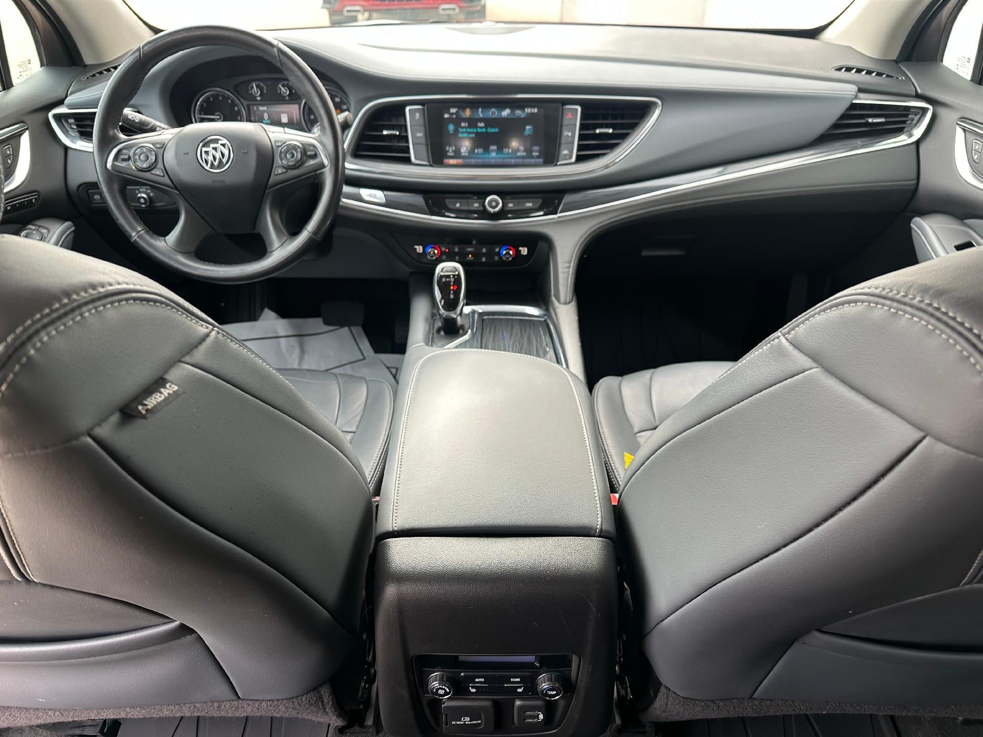 2019 Buick Enclave Premium