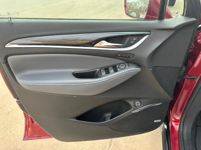 2019 Buick Enclave Premium