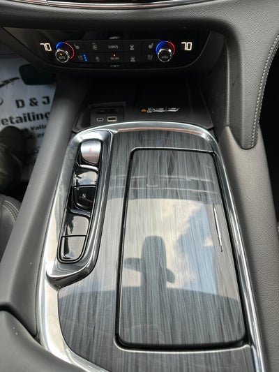 2023 Buick Enclave Premium