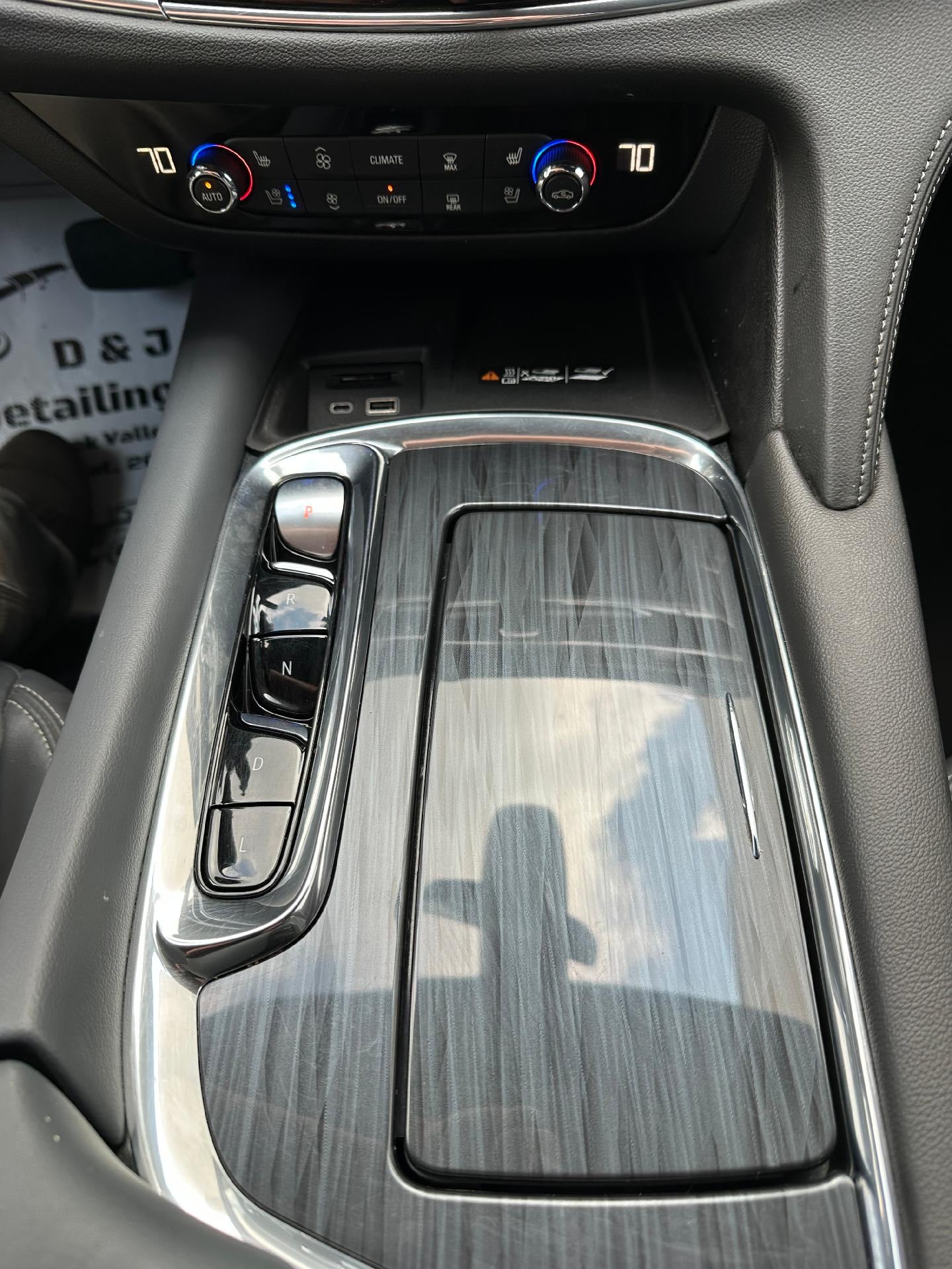 2023 Buick Enclave Premium