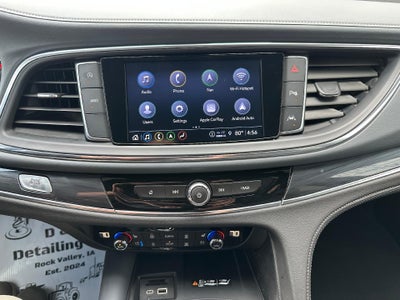 2023 Buick Enclave Premium