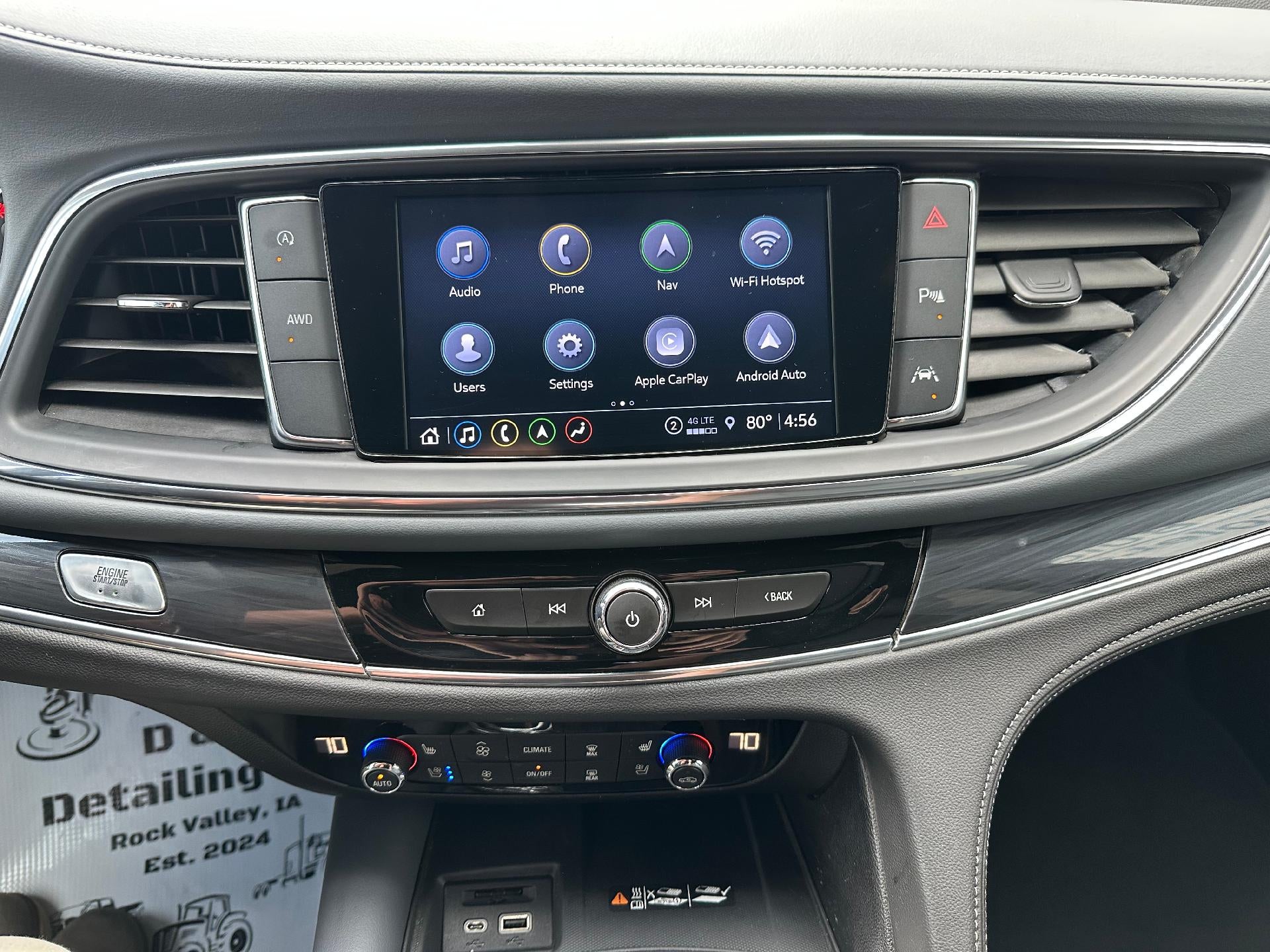 2023 Buick Enclave Premium