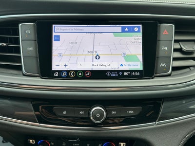 2023 Buick Enclave Premium