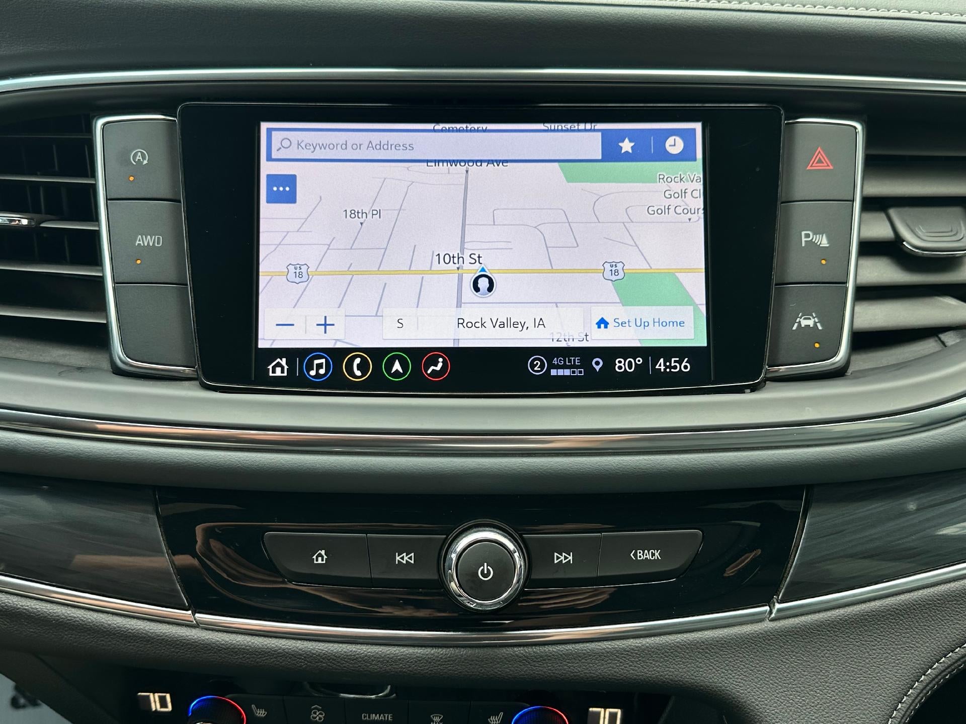 2023 Buick Enclave Premium