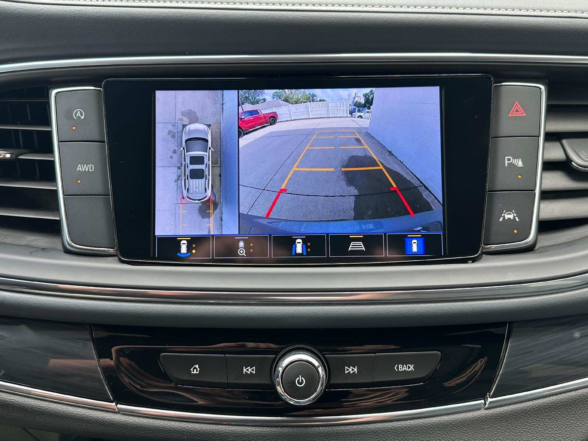 2023 Buick Enclave Premium