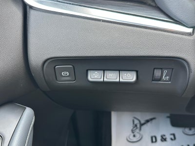 2023 Buick Enclave Premium