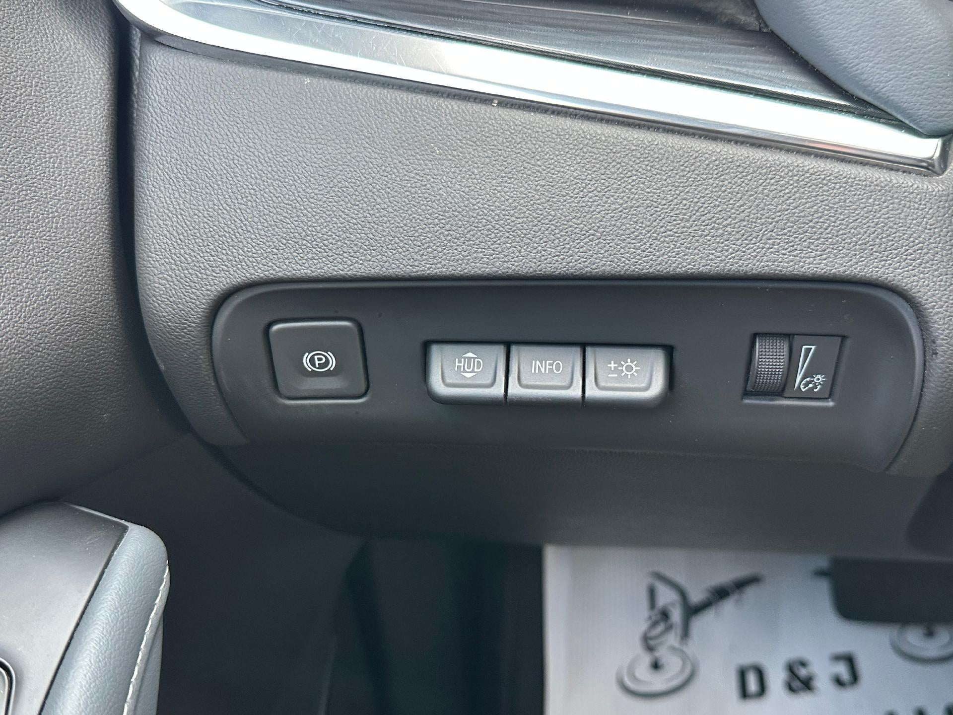2023 Buick Enclave Premium