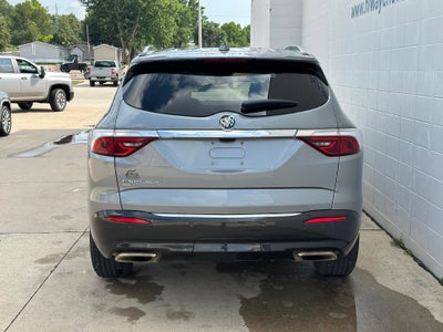 2023 Buick Enclave Premium