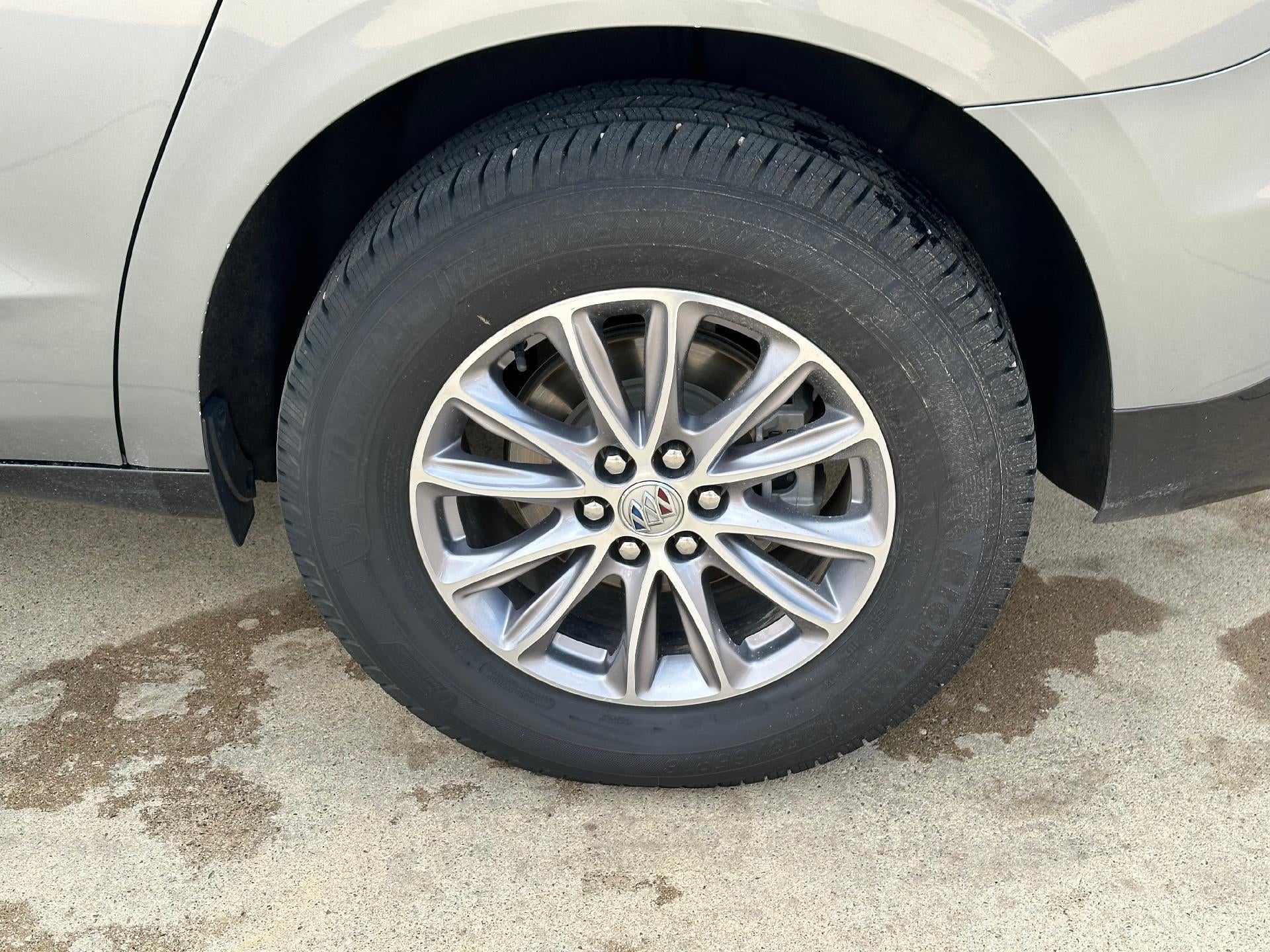 2023 Buick Enclave Premium
