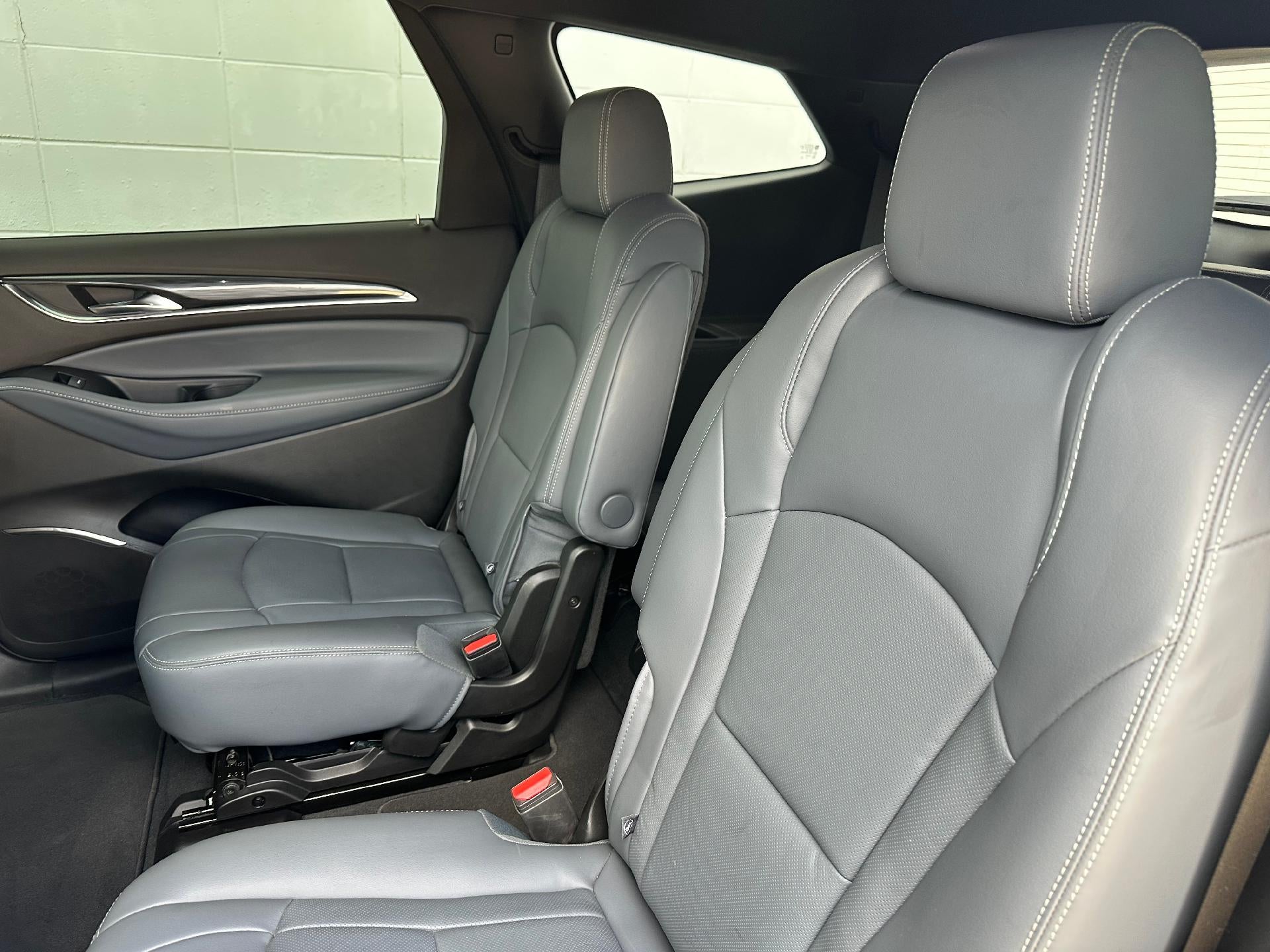 2023 Buick Enclave Premium