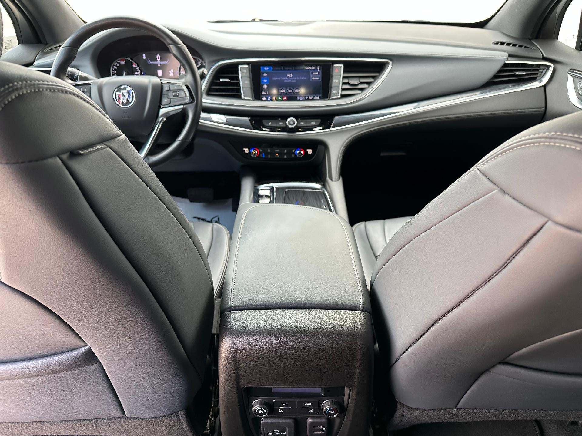 2023 Buick Enclave Premium