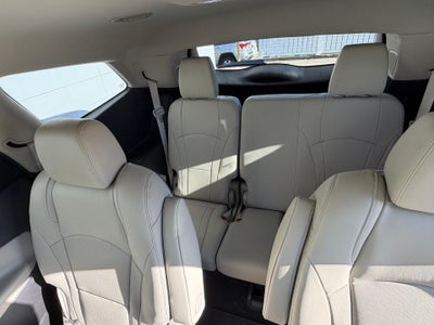 2020 Buick Enclave Premium
