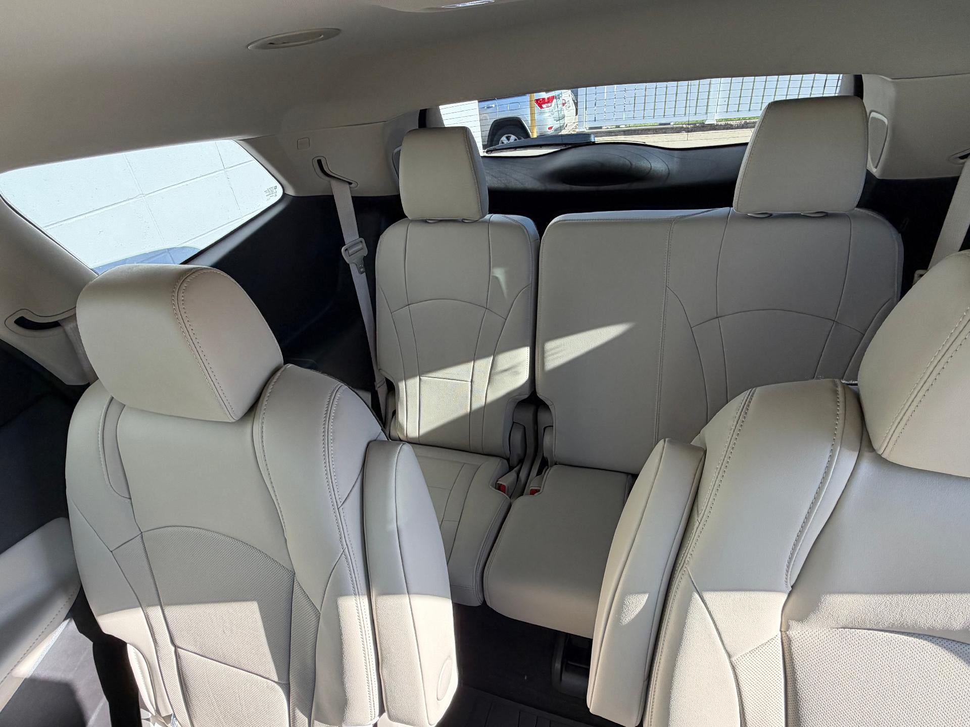 2020 Buick Enclave Premium