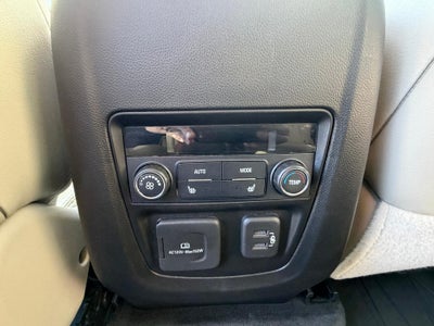 2020 Buick Enclave Premium