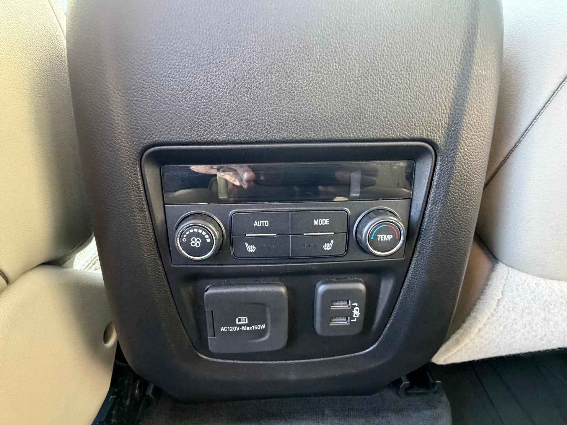 2020 Buick Enclave Premium